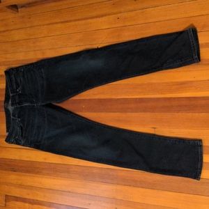 Citizens of humanity jeans 28 Arielle slim